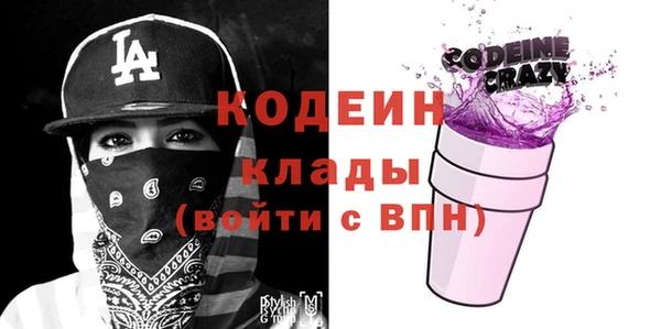 молекула духа Белоозёрский