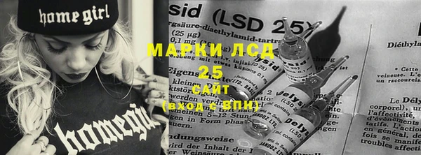 молекула духа Белоозёрский